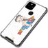 Betty Boop Splatter Google Pixel 5a 5G Clear Case